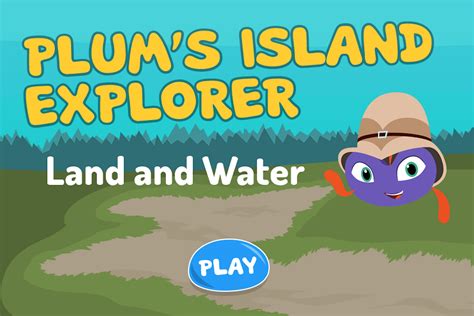 Plums Island Explorer Land And Water Pbs Learningmedia