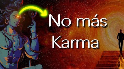 Las Verdades Ocultas Del Karma Que Transforman Vidas YouTube