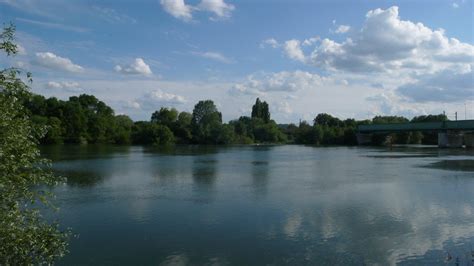 Le Havre Le Parc De Rouelles Mai Jean Louis Allix Flickr