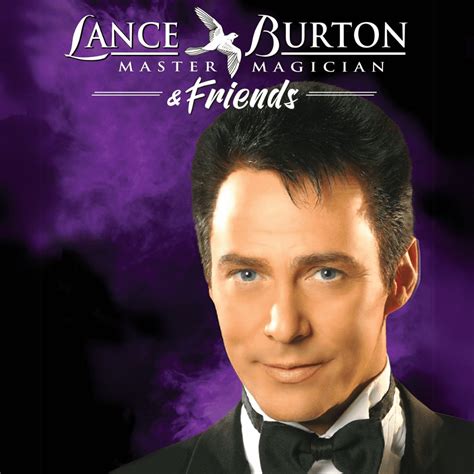 Lance Burton - Danny Zelisko Presents