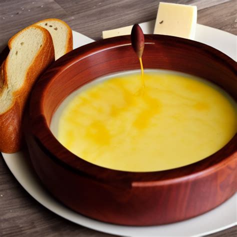 Different Types Of Bread For Cheese Fondue