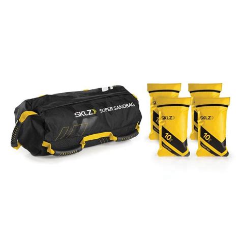 Sklz Sports Training Gear Anthem Sports