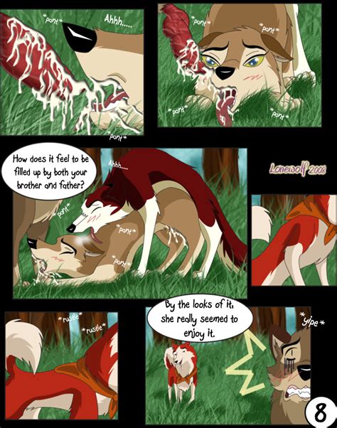 Post 3057316 Aleu Balto Baltocharacter Jenna Kodi Comic Lonewolf666