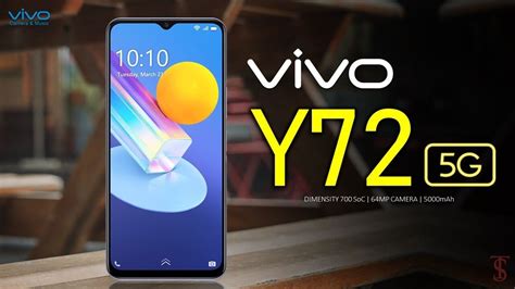 Vivo Y G Launching Today In India Expected Price Features