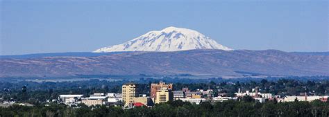 City of Yakima | The Heart of Central Washington