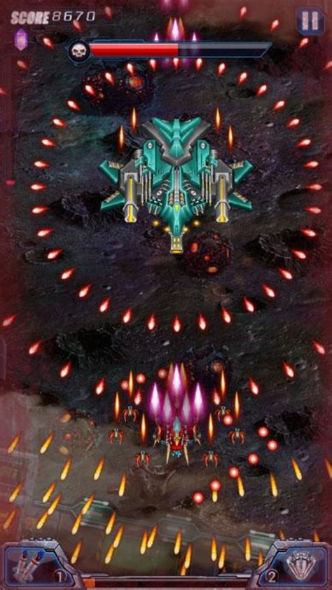 Thunder Striker3d Apk For Android Download