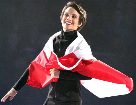 Local Olympic star to open the Walden Winter Carnival on Friday | Sault ...