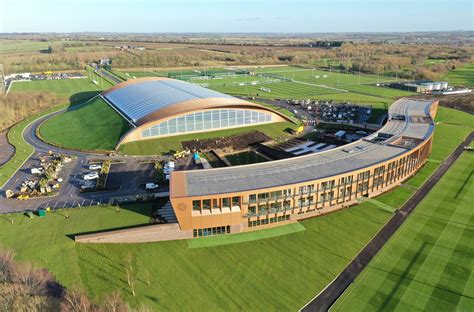 LCFC Training Academy Gallagher Group