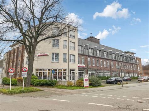 Vermietetes Apartment Im Seniorenzentrum Alte Feuerwache In Alt Marl