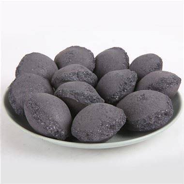 China Black Ferrosilicon Briquette Mm Suppliers Factory