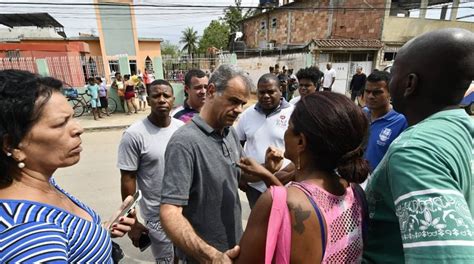 Nova Iguaçu decreta estado de calamidade pública O Dia