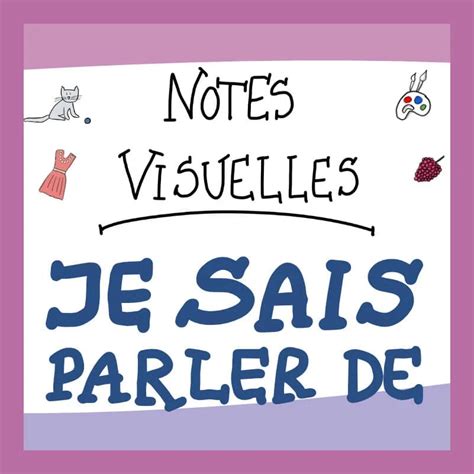 Sketchnotes Pour Le Fle Les Zexperts Fle