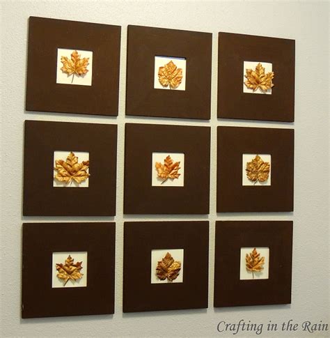 Creative and Eco-Friendly art ideas for home decor.