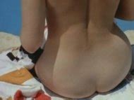 Naked Althea Currier In Erotica