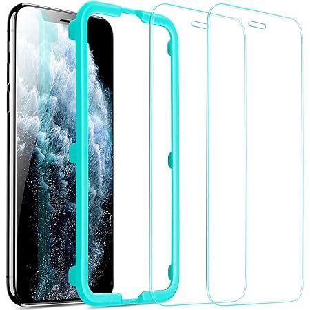 ESR Tempered Glass For IPhone 11 Screen Protector IPhone XR Screen