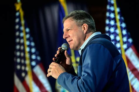 Sununu Says Christie Should Drop Out Ahead Of New Hampshire Primary