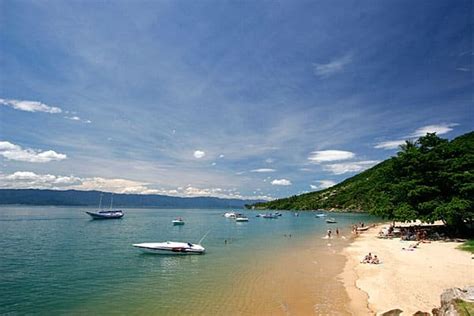 Praias de Ilhabela Guia Turístico Atualizado NATURAM