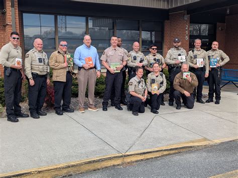 How the davidson county jail roster update improves transparency 6