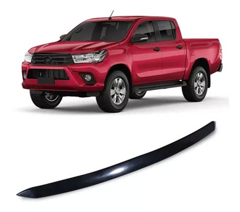 Friso Capo Hilux Preto Frete Gr Tis