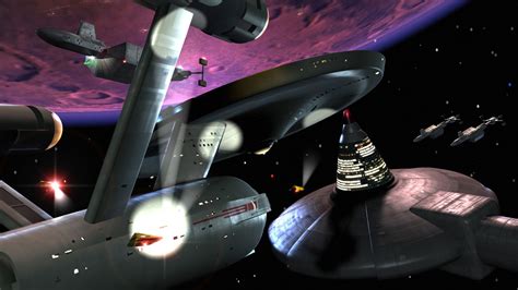 Star Trek Sci Fi Blog U S S Enterprise NCC 1701