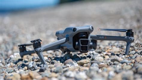 DJI Air 3 Review: High-End Features In A Mid-Range Drone