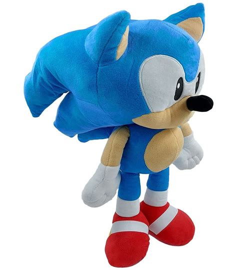 Sonic Clasico Peluche Atelier Yuwa Ciao Jp