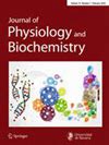 Journal Of Physiology And Biochemistry J PHYSIOL BIOCHEM 学术之家