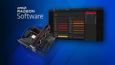 AMD Radeon Treiber Updates Top Leistung für jeden AAA Release