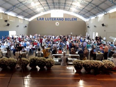 Portal Luteranos Dia Da Igreja Em Campinas SP Celebra Os 500 Anos Da