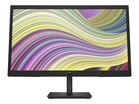 Hp P22v G5 P Series Led Monitor 545 Cm 2145 Logiway