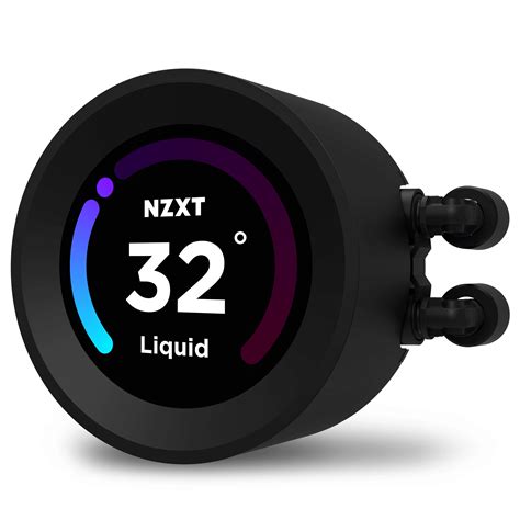 NZXT präsentiert seine neuesten Kraken und Kraken Elite AIO ...
