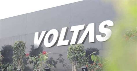 Tata Group Denies Reports Of Selling Voltas Division Official