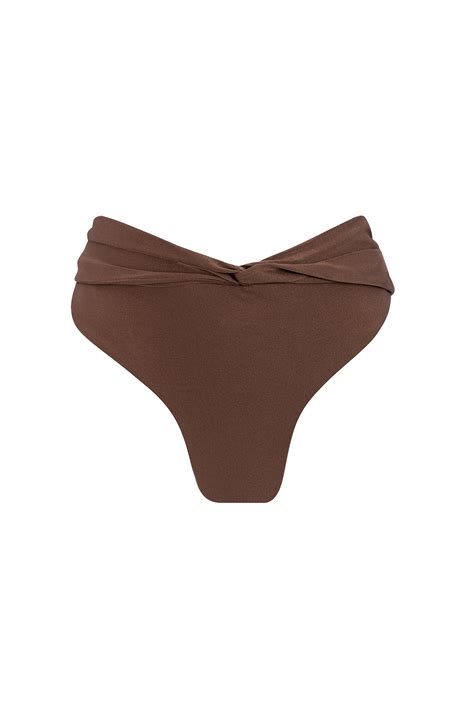 BOTTOM CUECA DE BIKINI LIBERDADE Lamèr