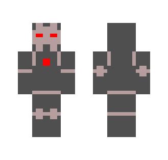 Download War Machine Minecraft Skin for Free. SuperMinecraftSkins