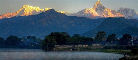 Kathmandu Chitwan Pokhara Tour Day Nepal Tour Package