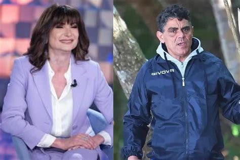 Vladimir Luxuria Risponde Agli Insulti Transfobici Di Francesco Benigno