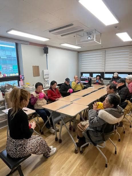 고양시 덕양구보건소 치매안심센터 치매 환자·가족을 위한 프로그램 운영 서울뉴스통신