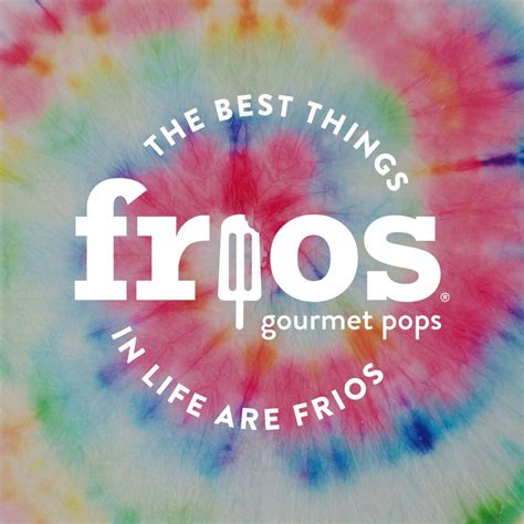 Start A Frios Gourmet Pops Franchise In 2025 Entrepreneur