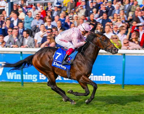 Weatherbys Limited On Twitter Too Darn Hot DarleyEurope Is Off The Mark With A First Winner