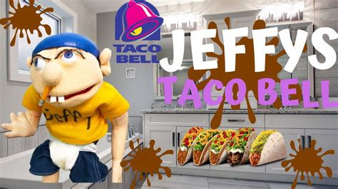 Rk Short Jeffys Taco Bell Youtube