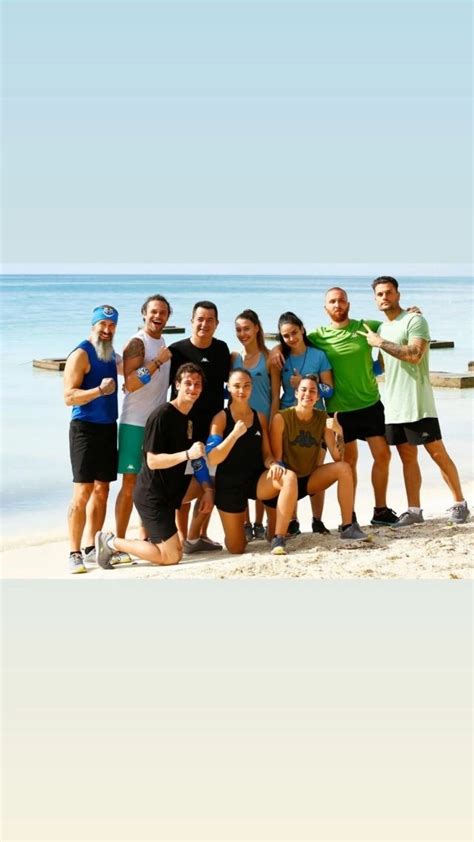 Acun Ilıcalı paylaştı Survivor 2023 adasından ilk kareler geldi