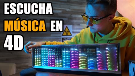 Cómo Hacer un Analizador de Espectro DIY