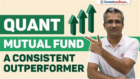 Quant Mutual Funds Why Are They Consistently Outperforming Quant