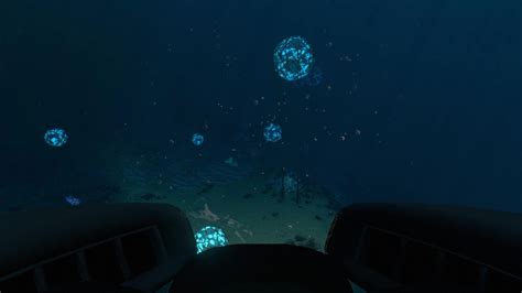 Sea Treaders Path Remake At Subnautica Nexus Mods And Community