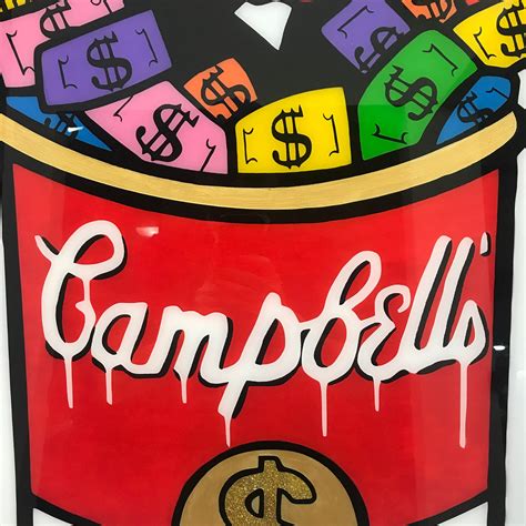Alec Monopoly CANVAS ART by Pieri Art | Etsy