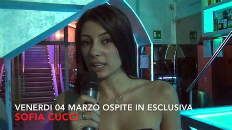 Venerdi 04 Marzo Ospite Sofia Cucci E Ricorda L08 Marzo Siamo Aperti Youtube