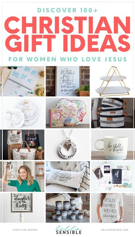 Christian Gifts For Women Artofit