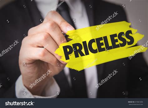 priceless stock photo  shutterstock