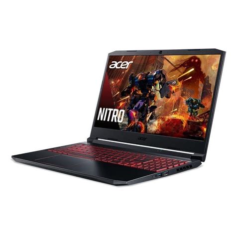 Acer Nitro An Lv Intel Core I H Gb Gb Ssd Gtx