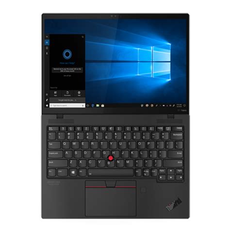 Nơi Bán Laptop Lenovo Thinkpad X1 Nano Gen 1 20un00b6vn Intel Core I5 1130g7 8gb Ram Ssd